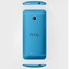 resm HTC One Mini Blue