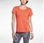 Resim Nike Tailwind Loose Short-Sleeve Running Shirt